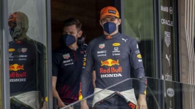 Макс Верстапен спечели квалификацията за Гран при на Щирия и