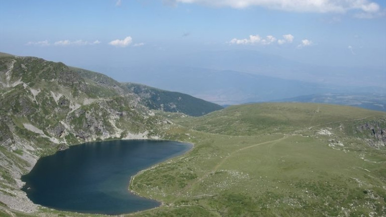Планински спасители ще дежурят на Седемте рилски езера - Днес+