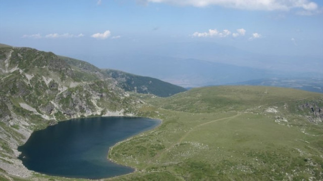 Планинските спасители от отряда в Дупница подновяват постоянните си дежурства