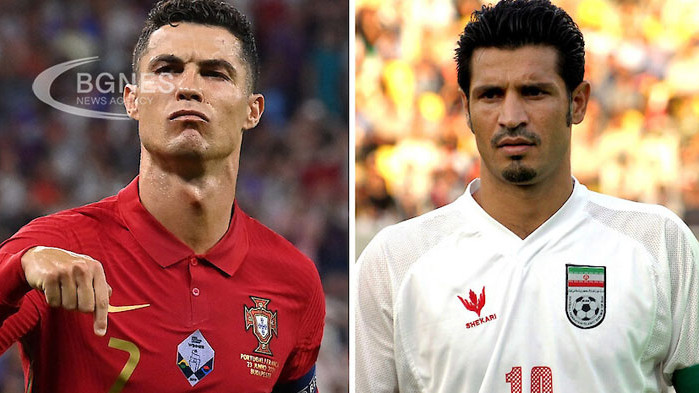 Португалия продължава защитата на европейската си титла със сблъсък срещу