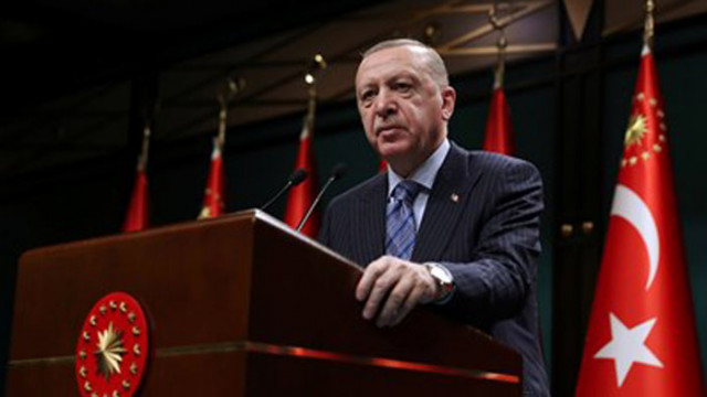Турската опозиция предупреди чуждестранни инвеститори за рисковете при евентуално участие