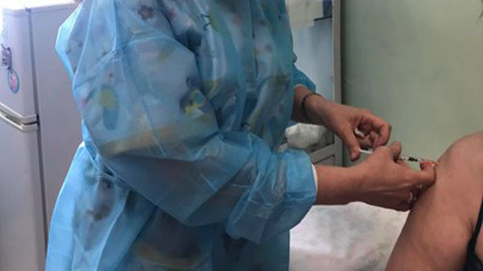 Над 8 милиона дози ваксини против КОВИД-19 са поставени досега