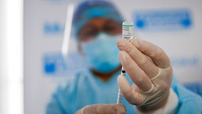 Броят на ваксинираните против КОВИД-19 в Турция вече е над