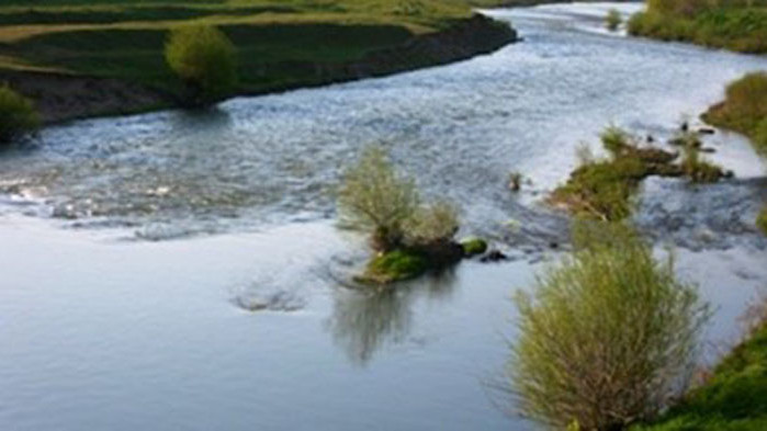 Момче на 13 г. и баща му се удавиха в