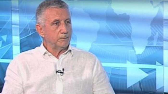 Ген. Кирил Радев: Смените в МВР и службите водят само до сътресение в системата