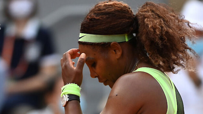 Серина Уилямс няма да участва на Олимпийските игри в Токио