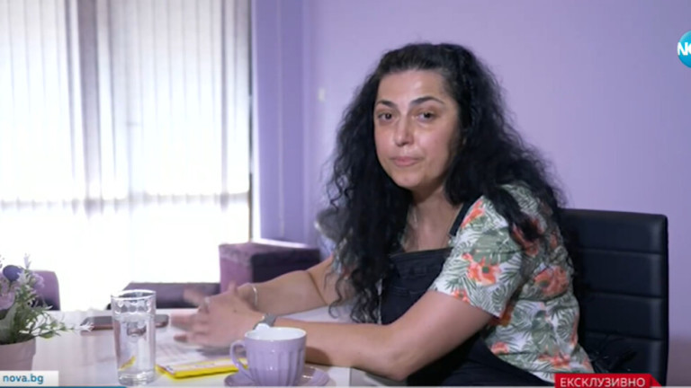 Съпругата на загиналия пилот майор Валентин Терзиев с въпроси към