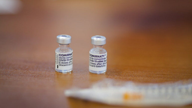 1 276 дози ваксини срещу Covid 19 са били поставени в мобилните