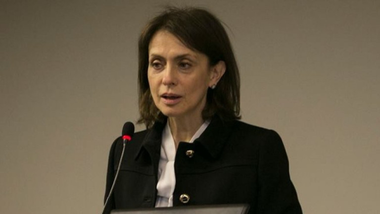 Надежда Нейнски: България няма основание за комплекси заради РСМ