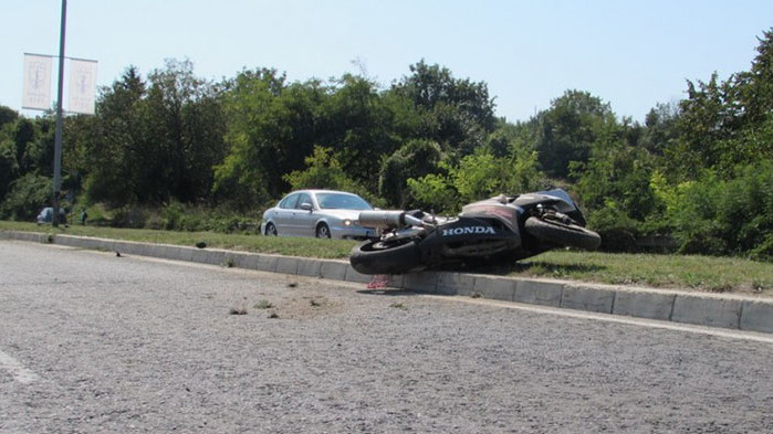 35-годишен мъж е приет в болница в Пловдив по спешност,