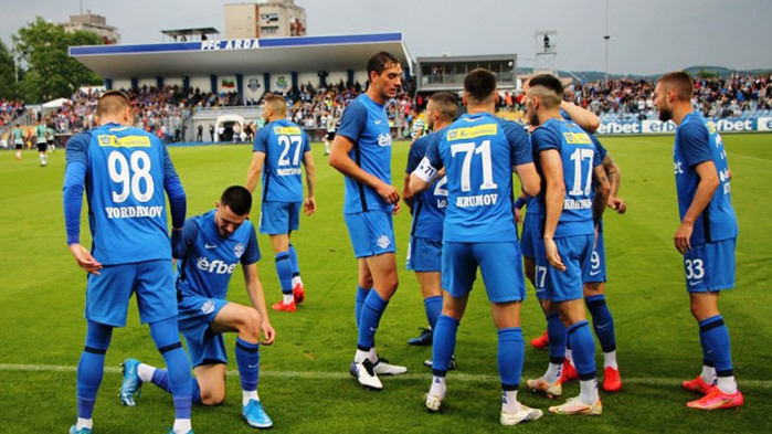 Арда ще гостува на неутрален терен на Апоел Беер Шева