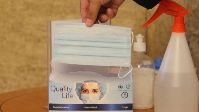 Само няколко дни преди парламентарните избори, 265 общини у нас