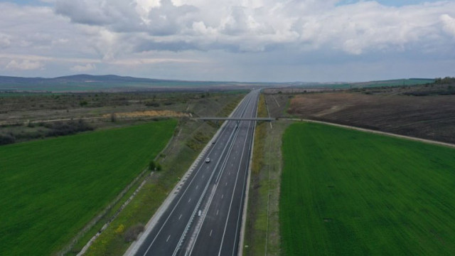 Държавното дружество Автомагистрали ЕАД е поставено в невъзможност да извършва