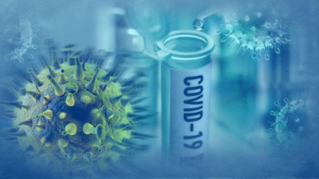 Положителна проба за коронавирус на дете от варненска детска градина