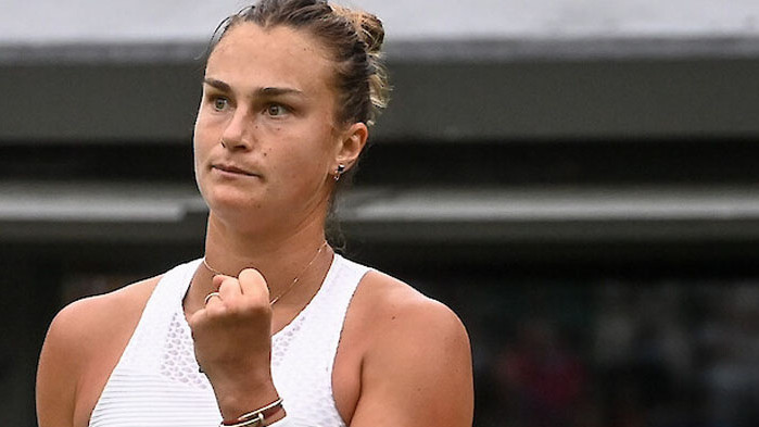 Сабаленка без проблеми на старта на Уимбълдън