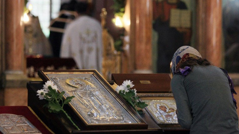 Православната църква чества паметта на двамата апостоли - Петър и