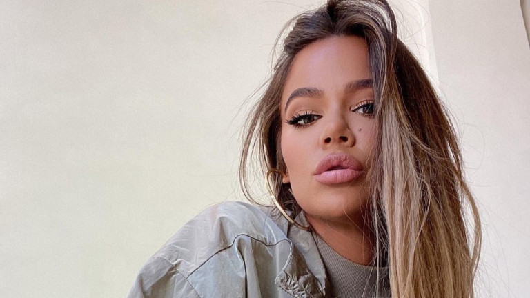 За пореден път се убеждаваме, че връзката на Клои Кардашиян