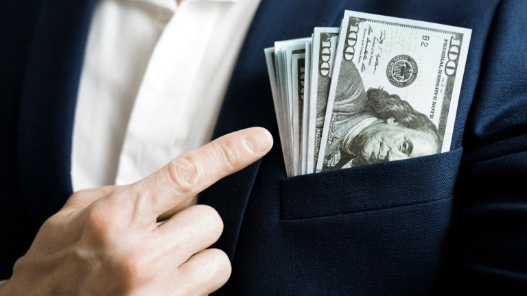 Наскоро швейцарската банка Credit Suisse публикува годишния си доклад относно