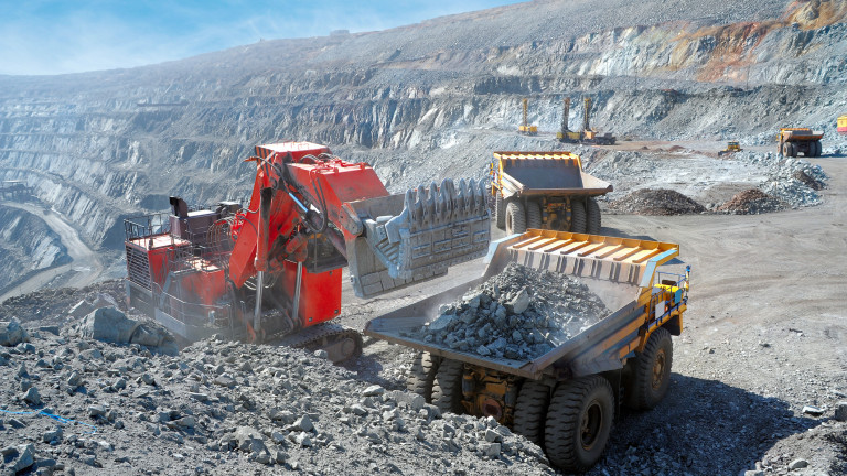 Zijin Mining инвестира $1,26 милиарда в производството си в Сърбия
