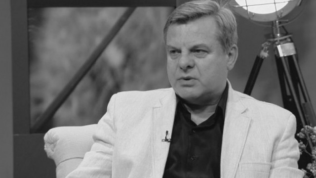 Почина бившият вицепремиер Евгений Бакърджиев Той е издъхнал днес в