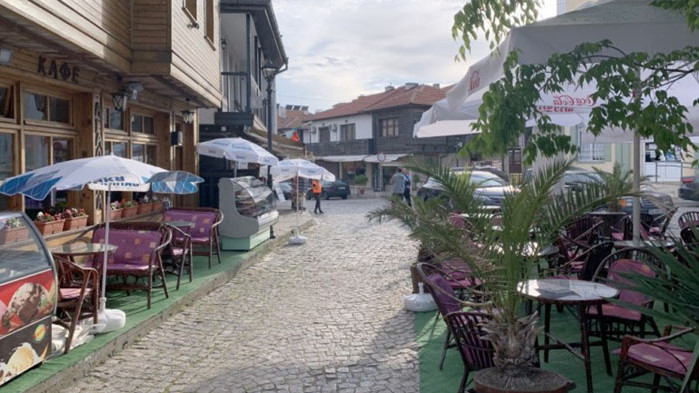 Българската икономика ще нарасне през тази година с 4,5%, а