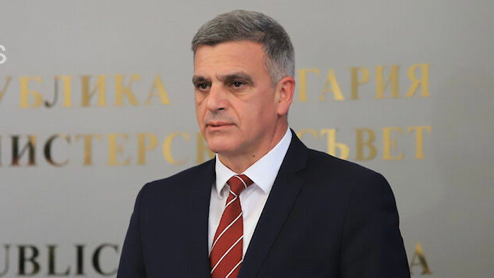 Пристигнаха новите 1637 изборни машини в България. Имаме пълния брой