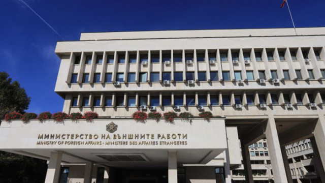 Няма нови санкционирани по закона Магнитски Посланикът на България в