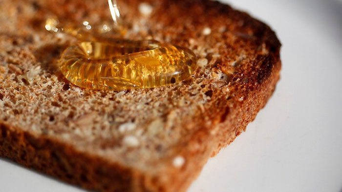 Медът – естествен лек за тялото и душата