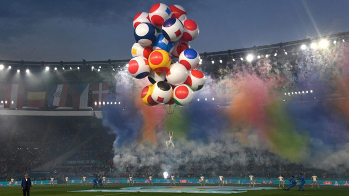 Официално! Всички четвъртфиналисти на Евро 2020