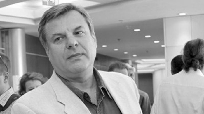 Евгений Бакърджиев - твърдата ръка в СДС и синьото правителство