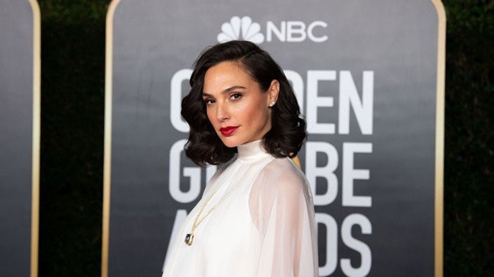 Израелската актриса се прочу с ролите на Жената чудо и