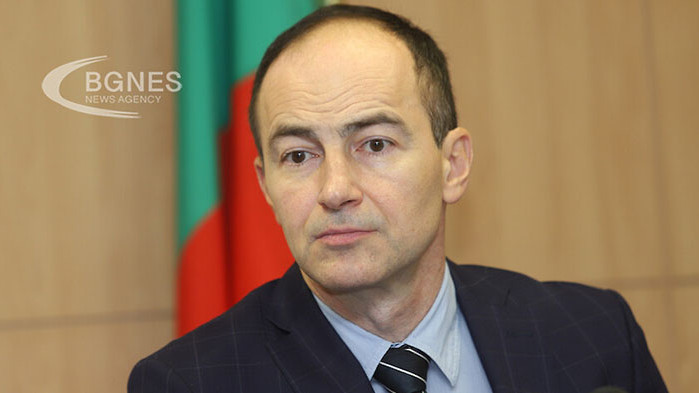 Андрей Ковачев: ЕС зачита позицията на България за РСМ