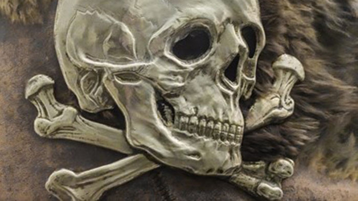Учени идентифицираха първата известна жертва на чумата - ловец-събирач, който