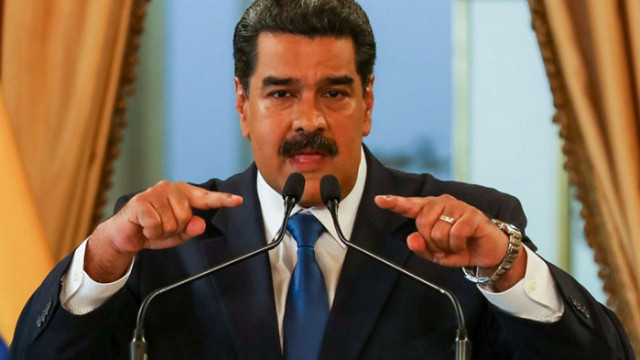 Венецуелският президент Николас Мадуро е взел решение да разреши на основната