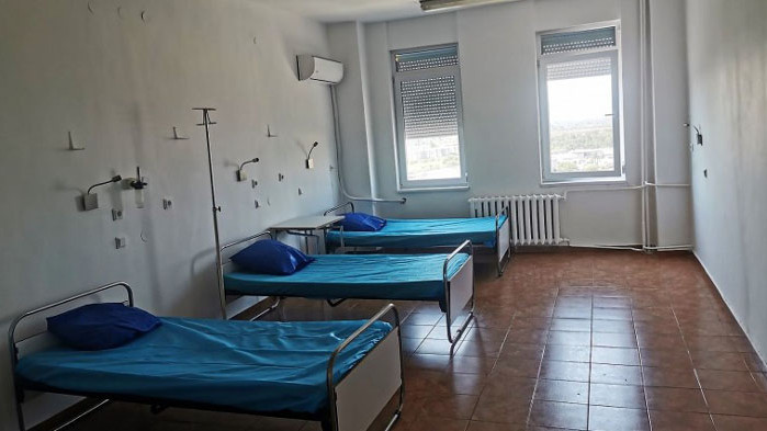 От 1 юли средствата за работещите на първа линия ще