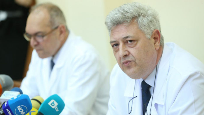 КПКОНПИ проверява за конфликт на интереси директора на Александровска болница