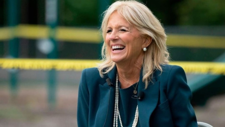 След четири години прекъсване, Vogue отново може да се похвали с Първа