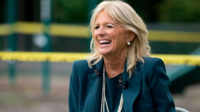 След четири години прекъсване Vogue отново може да се похвали с Първа