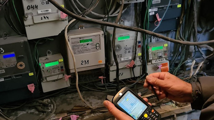 Заради поскъпването на тока, което влиза в сила от днес,