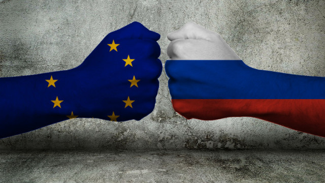ЕС осъди решението на руската главна прокуратура за добавяне на няколко