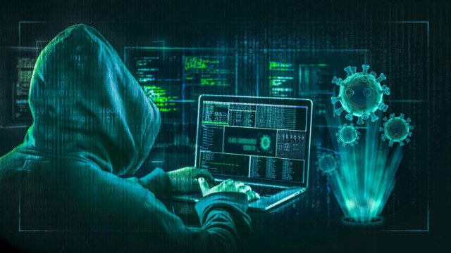 Хакери работещи за руското военно разузнаване ГРУ атакуват от средата на