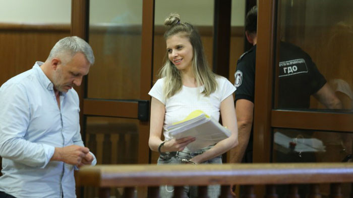 Започва делото срещу Лиляна Деянова – ЛиЛана- и още шестима