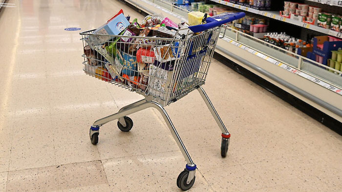 Световните цени на храните растат с най-бързите си темпове от