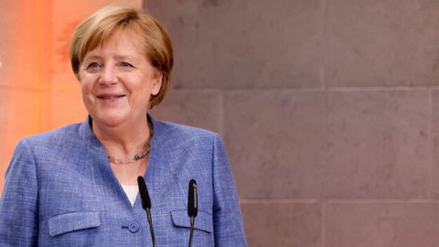 Германският канцлер Ангела Меркел ще направи последното си работно посещение