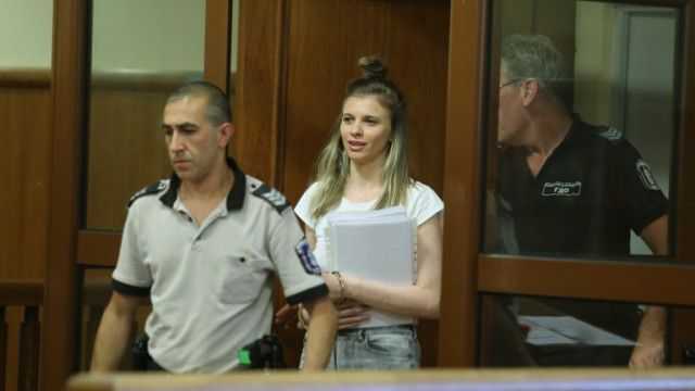 Специализираният наказателен съд отложи делото срещу Лиляна Деянова ЛиЛана