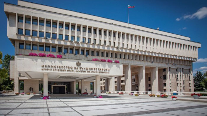 МВнР: България осъжда говора на омраза в РСМ и поредната провокация срещу добросъседските отношения