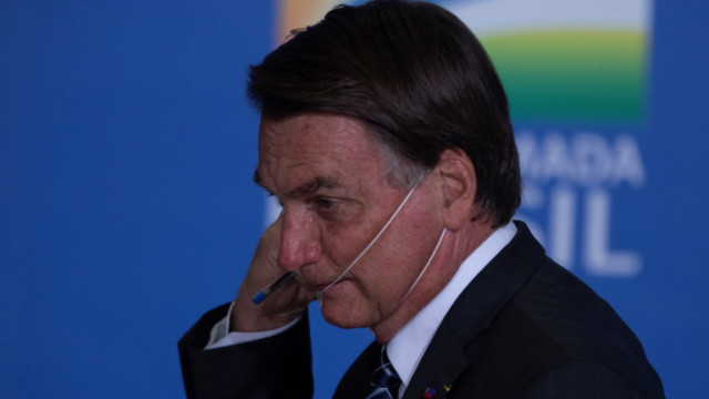 Топ прокурор на Бразилия се съгласи в петък да поиска разследване