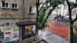 Бурята във Варна събори дърво, има сигнали и за други инциденти (СНИМКИ и ВИДЕО)