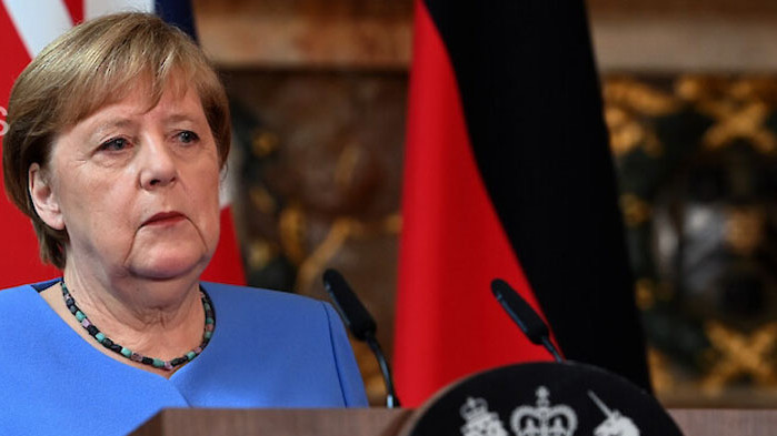 Убедена съм, че бъдещето на Западните Балкани е в една