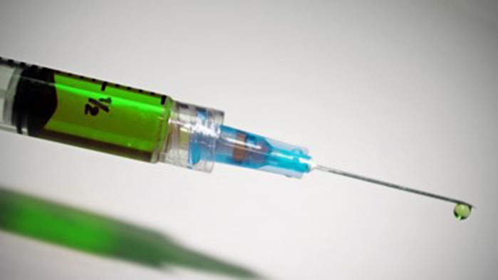 Датското правителство дари един милион дози ваксина на AstraZeneca (по
